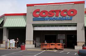 We did not find results for: Costco Credit Card Users Received The Wrong Email This Weekend Costco Anywhere Visa Mistake