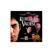 Bu Bir Mafya Dizisidir Kurtlar Vadisi Bolum 72 73 Vcd Fiyati