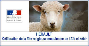 En effet, selon leral.net, serigne cheikh ndiaye, immigré sénégalais de 70 ans originaire de bal nguer dans la région de louga, demeurant à touba est décédé ce matin alors qu'il effectuait la prière de l'aid el kebir dans ladite mosquée. Herault Herault Celebration De La Fete Religieuse Musulmane De L Aid El Kebir