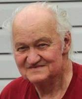 Donald Accipiter Obituary (1946