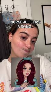Nurse Julie Music