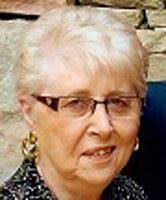 Gloria Randall Obituary (1943