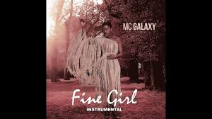 Download Mc Galaxy Fine Girl Instrumental Fine Girls House Music Galaxy