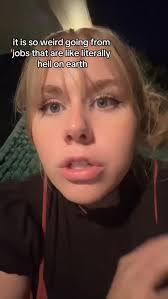 CHILL JOB ALERT 🚨