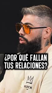 ¿Por qué fallan tus relaciones?