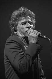 Routes 88 year of release: Avis Et Critique Du Concert De Hubert Felix Thiefaine Le 29 Avril 2016 L Usine Istres Par Jacques 2 Chabannes