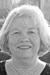 Ella Hayes Obituary (2008)