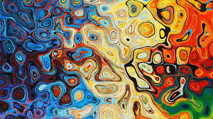 Synesthesia Wiring The Senses Together Ever Widening Circles