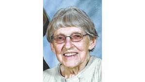 Garnet Markley Obituary (1924