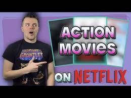 Here are the top ten for 2020. 5 Action Movies To Watch On Netflix 2020 Youtube