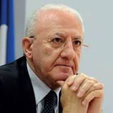 Auronomia: Marsilio, che ha svenduto l'Abruzzo, attacca De Luca