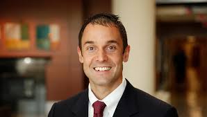 Dr. Jeffrey P. Ciaramita