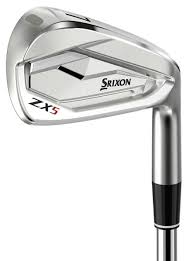 Srixon ZX5 Iron Set