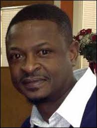 JOHNSON, Cornell Lamont, Sr.