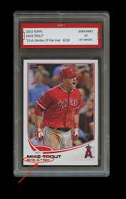 Baseball cards that i like. This Gets My Goat Fake Graded Cards Blowout Cards Forums