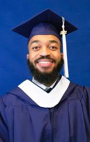 More graduates to celebrate! Please tag the graduate or the parents if you  recognize them.