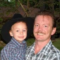 Richard Otwell's Instagram, Twitter & Facebook