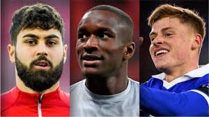 Yadda ake hada-hada a kasuwar saye da sayar da 'yan kwallon Turai