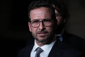 Bloc leader tries to define systemic racism