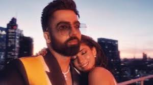 Baby Sharp Shape Tere Lak Di (Official Video)