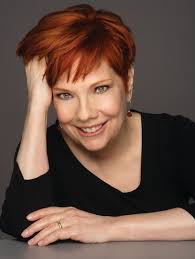 Profile for Jayne Ann Krentz