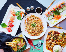 Golden sun chinese restaurant is located at 4375 lexington rd, next to walmart on eastside of athens. Order Ru San S Athens Delivery Online Athens Menu Prices Uber Eats