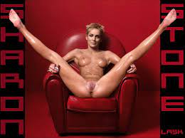 Sharon stone nude - 79 photo