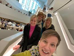 elke dag een beetje oud-leerlingendag