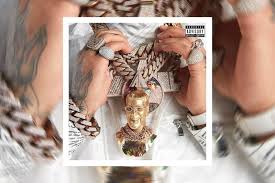 Este nuevo tema de los cantantes urbanos, fue. Anuel Aa Estreno Su Album Emmanuel En Colaboracion Con Bad Bunny Y Otros Artistas