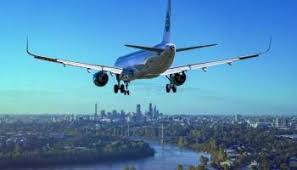 En aviation, on parle de hauteur pour indiquer la distance verticale de l'avion par rapport au sol ( asfc: A Quelle Altitude Volent Les Avions De Ligne Dataero