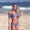 A transmissão no brasil será do. 1