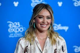 Hilary duff is about to become legen … wait for it … dary. Pregnant Hilary Duff Scared Third Baby Will Be A Girl