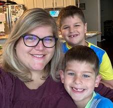 Get to know the Board