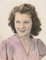 Margie Guinn Obituary