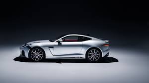 Jaguar F Type Svr Hd Wallpapers Backgrounds