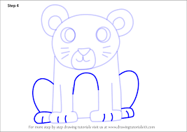 Ocean sensory bin for kids; Learn How To Draw A Leopard For Kids Animals For Kids Step By Step Drawing Tutorials