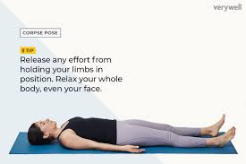 The instructor moves at a pace that is easily followed by the newbie, and she constantly reminds you that you only do as much as you are able to; Yoga Poses You Should Do Every Day To Feel Great