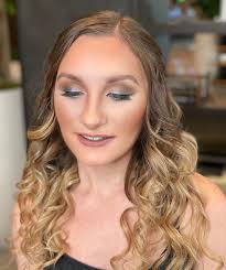 Shaleira Smith the Makeup Artist