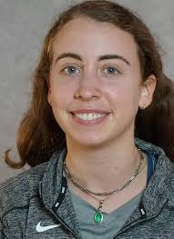 2020-21 Women's Track & Field Roster