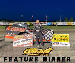 Fuller Outruns Can-Am Field for Third Win of 2024