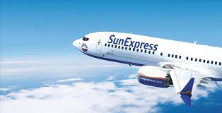 Sunexpress Ten Yapay Zeka Ile Esnek Fiyatlandirma