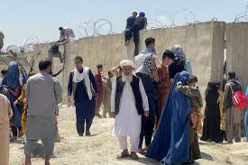 From saigon to kabul annie linskey , washington post august 15, 2021 i am convinced there is absolutely no chance, the young senator told reporters in 1975, referring to the odds of turning things. Odgxh Flm3h9fm