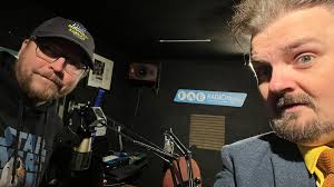 Jordan Royce (@JordanMRoyce)