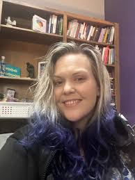 Inger Clark's Instagram, Twitter & Facebook