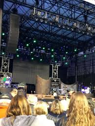 Concert Photos At Grandstand At The Washington State Fair