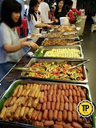 However, to select a catering service is no easy business as it's often a diamond in the rough, looking at the number of boxes it has to tick. Top 10 Chinese Food Catering Services In Kl Selangor