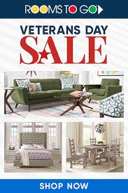Veterans Day Sale Rooms To Go Furniture Sale Furniture