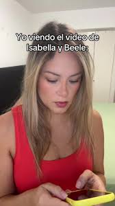 Niñaaa que terrible…🐢🤣🤣 #isabellaladera #beele 😂#LIVEIncentiveProgram  #MyLIVEJourney #PaidPartnership