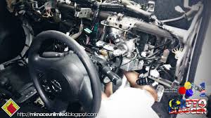 Boleh menonton video ini dengan bermodalkan rm10 moga boleh membantu. Tukar Coil Aircond Baharu Almera