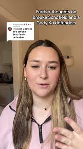 Brooke Cody Louisville